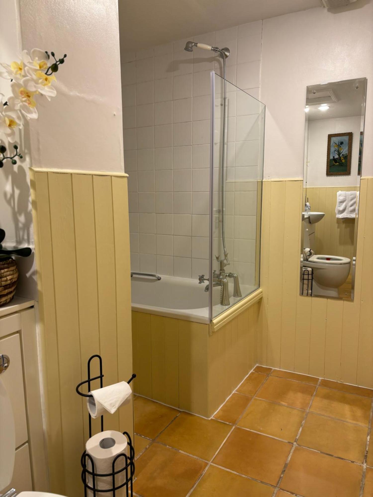爱丁堡Cosy Georgian Flat公寓 外观 照片